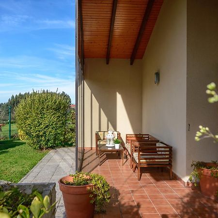 La Llomba Villa Cudillero Luaran gambar