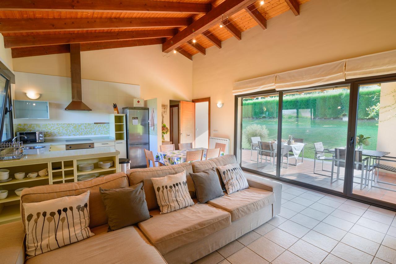 La Llomba Villa Cudillero Luaran gambar