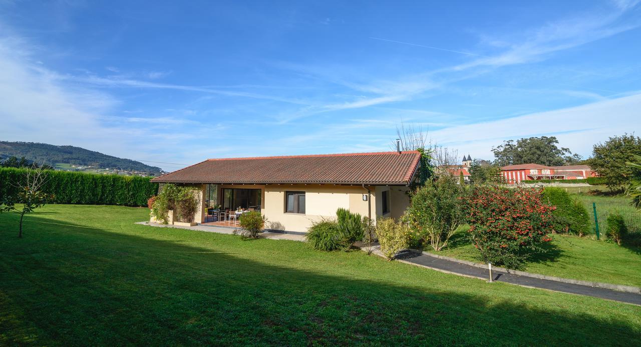 La Llomba Villa Cudillero Luaran gambar